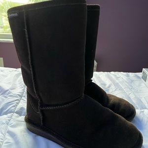 bearpaw boots